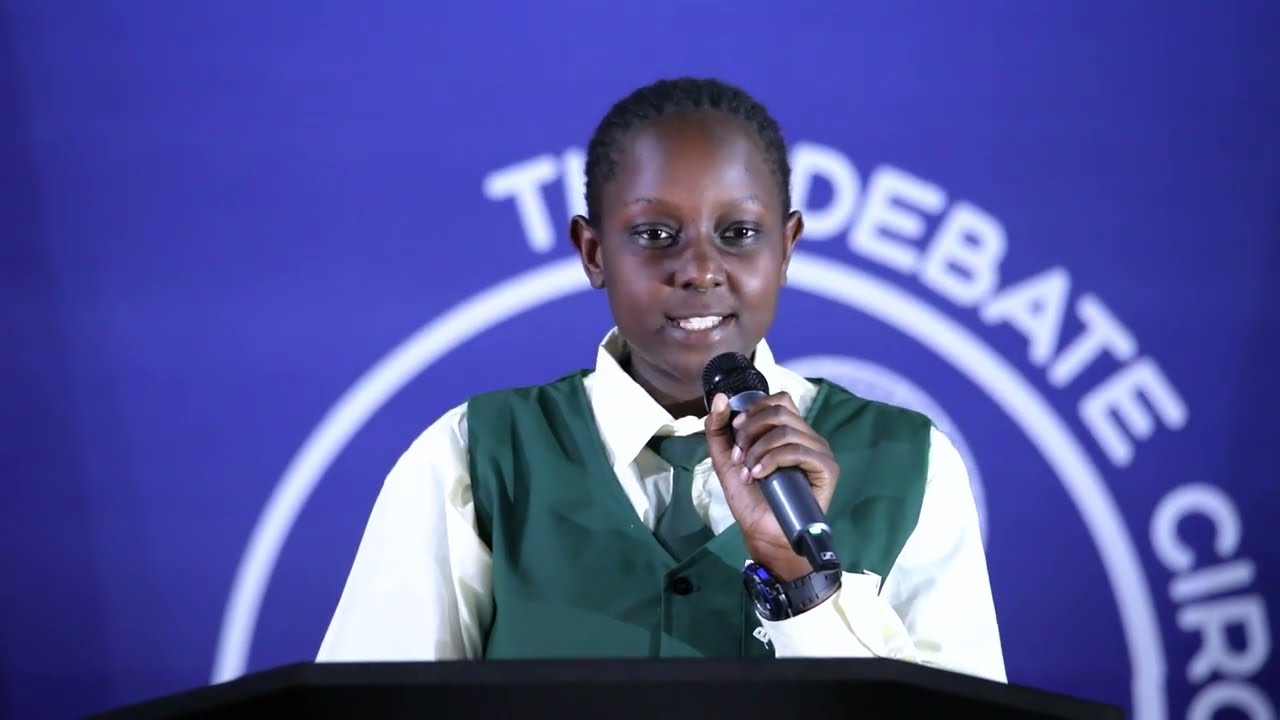 Senior Finals: Nyeri High Sch Vs Bishop Gatimu Ng'andu Girls