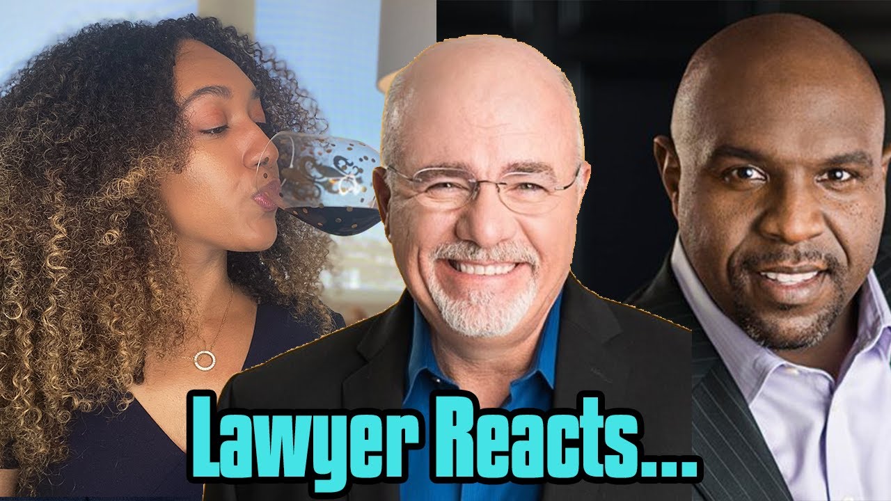 Lawyer Reacts To Chris Hogan Firing & Dave Ramsey Lawsuit