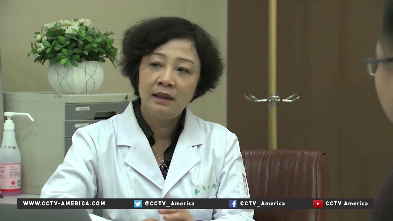 Workers in China have mixed feelings about retirement age increase