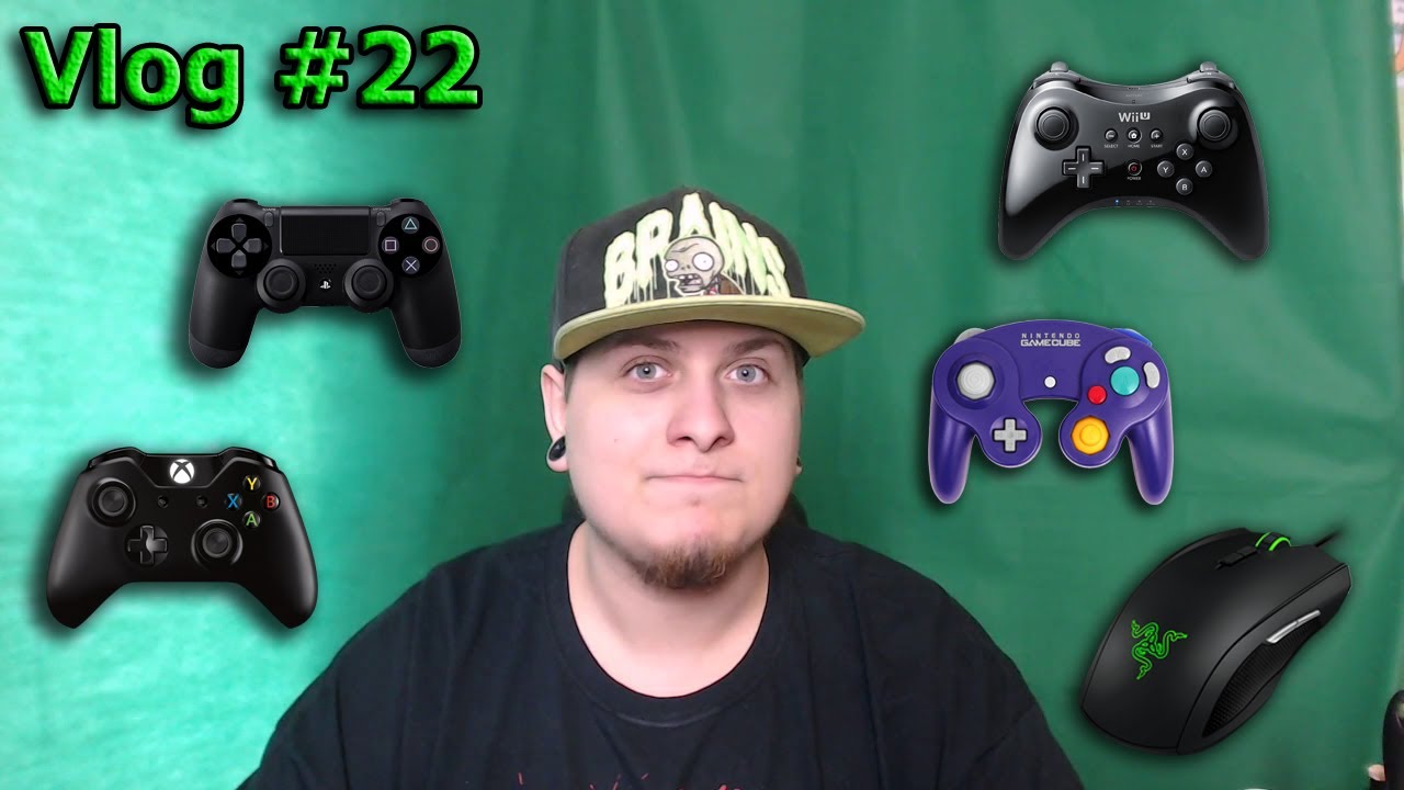 I LIKE VARIETY | Vlog #22