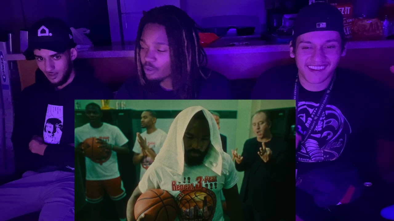 TRASH OR PASS-Anuel AA - Leyenda (Video Oficial) REACTION