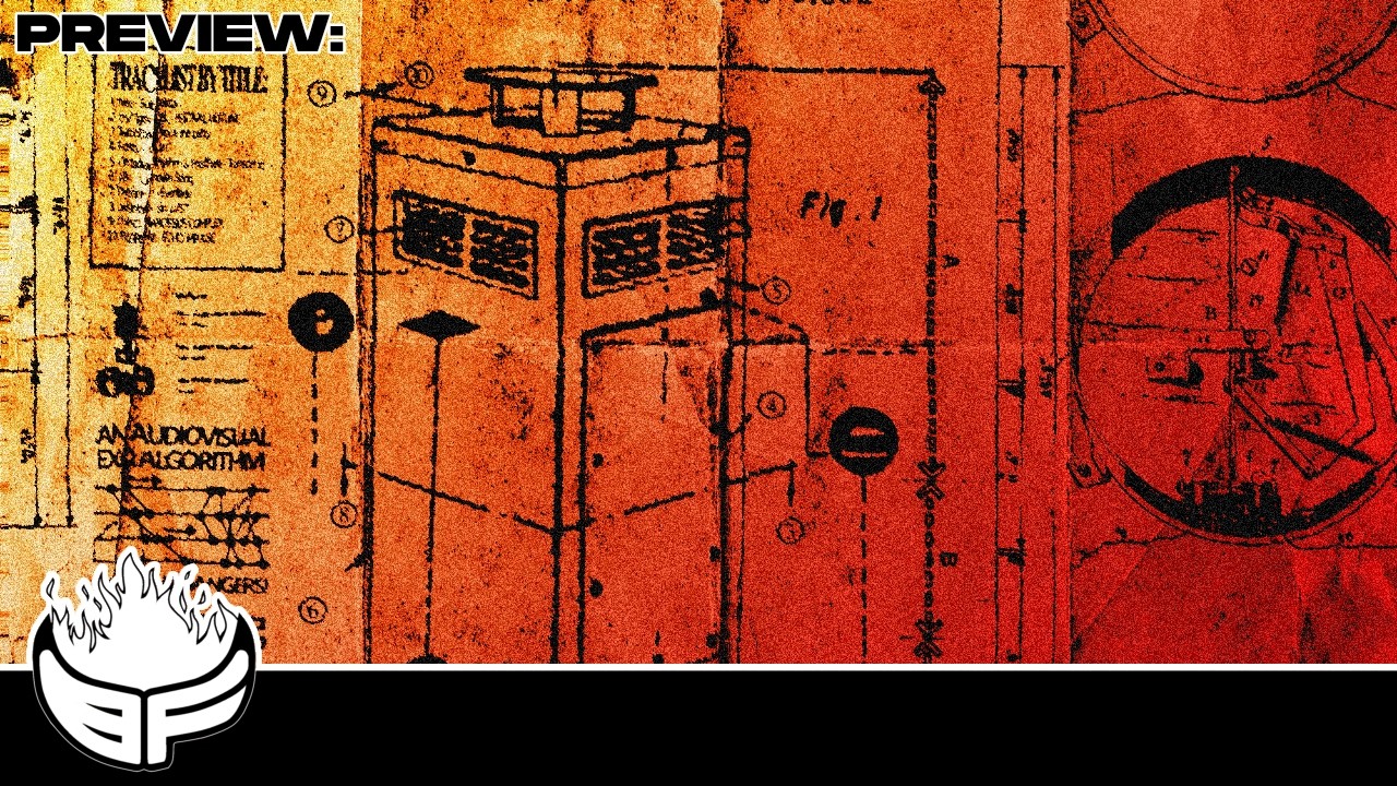 BFC Auxiliaries Vol.1 [PREVIEW] | Blast Furnace
