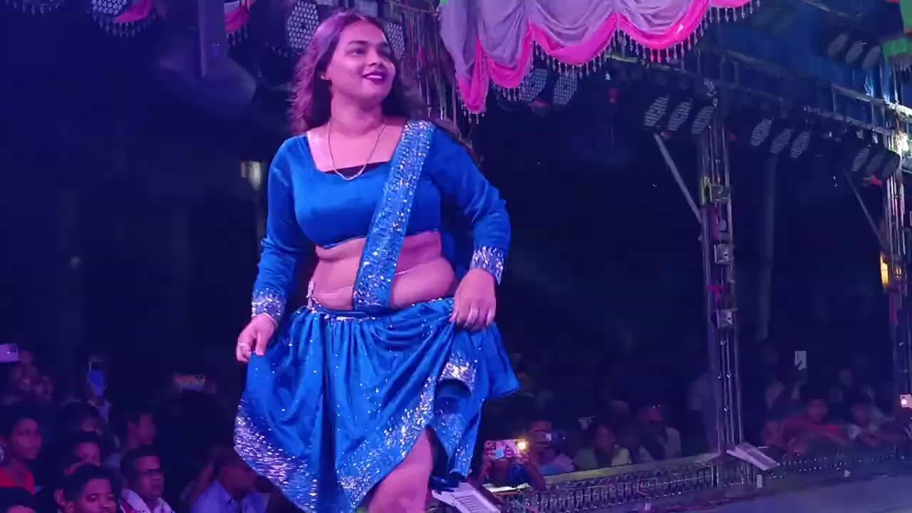 D,m dance group baguniapada 