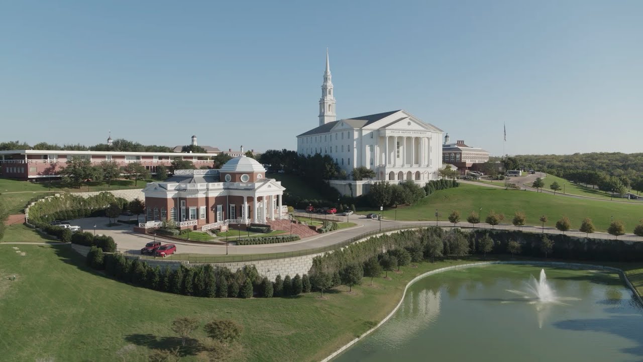 The DBU Experience: DBU Giving Day 2024