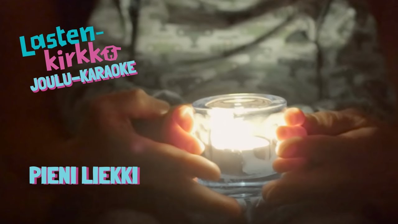 Pieni liekki