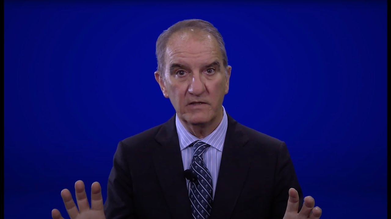 En Primera Persona con el Prof. José Luis García del Pueyo - Estrategias de Mercado.