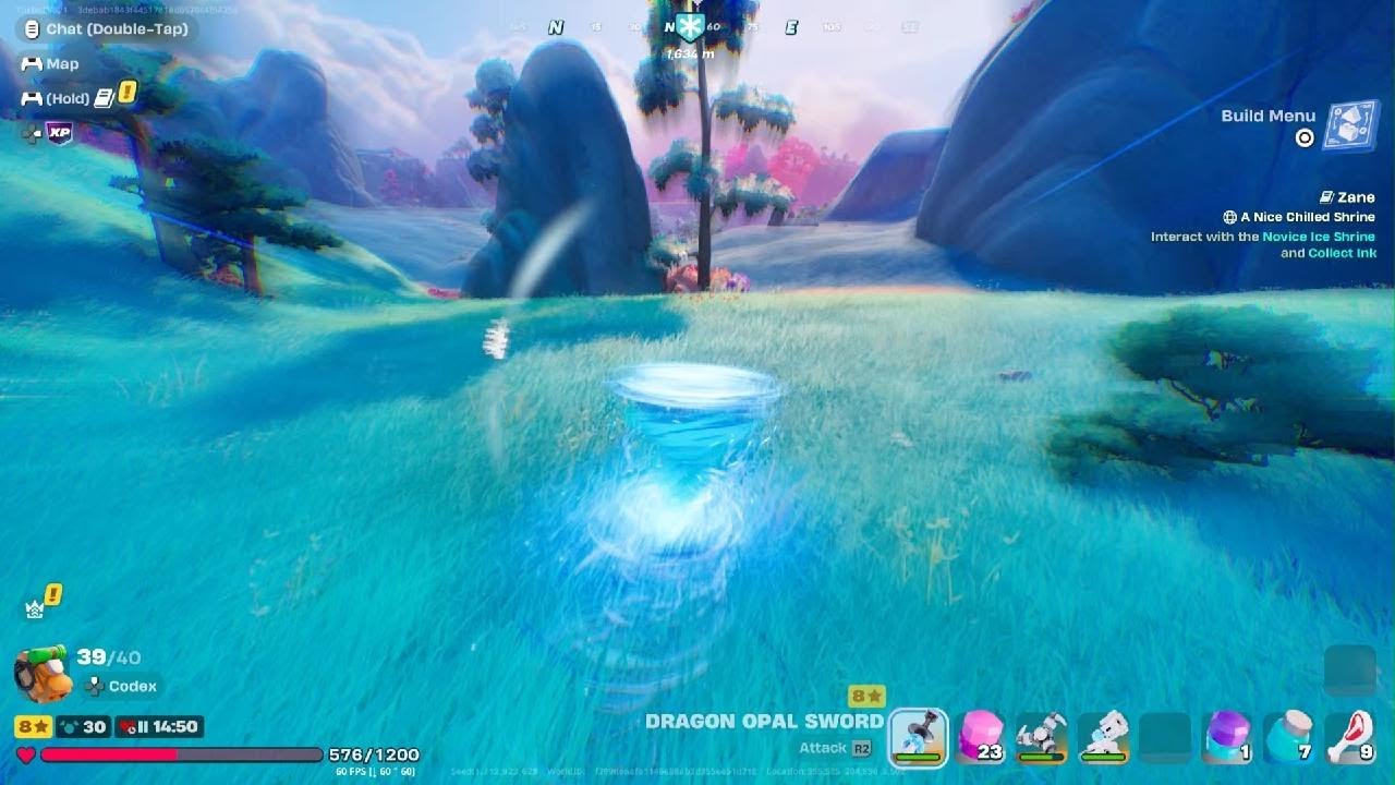 Fortnite  ningago!