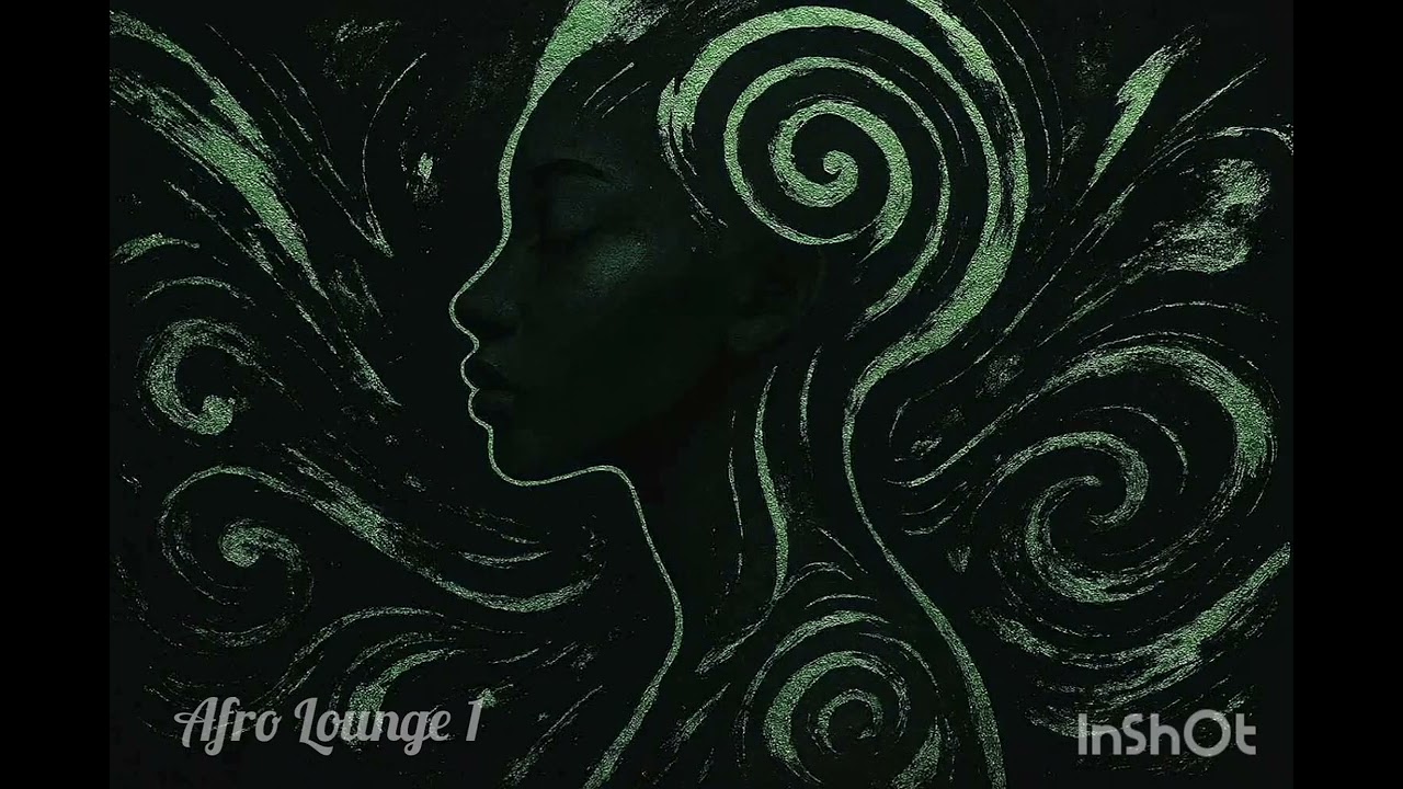 Afro Lounge 1 