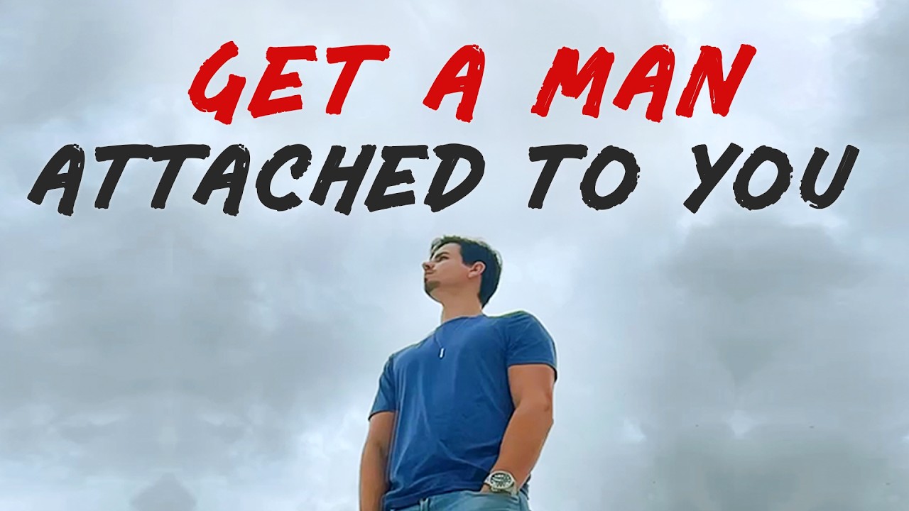 Best Ways To Attract a Man and Get Him Attached To You