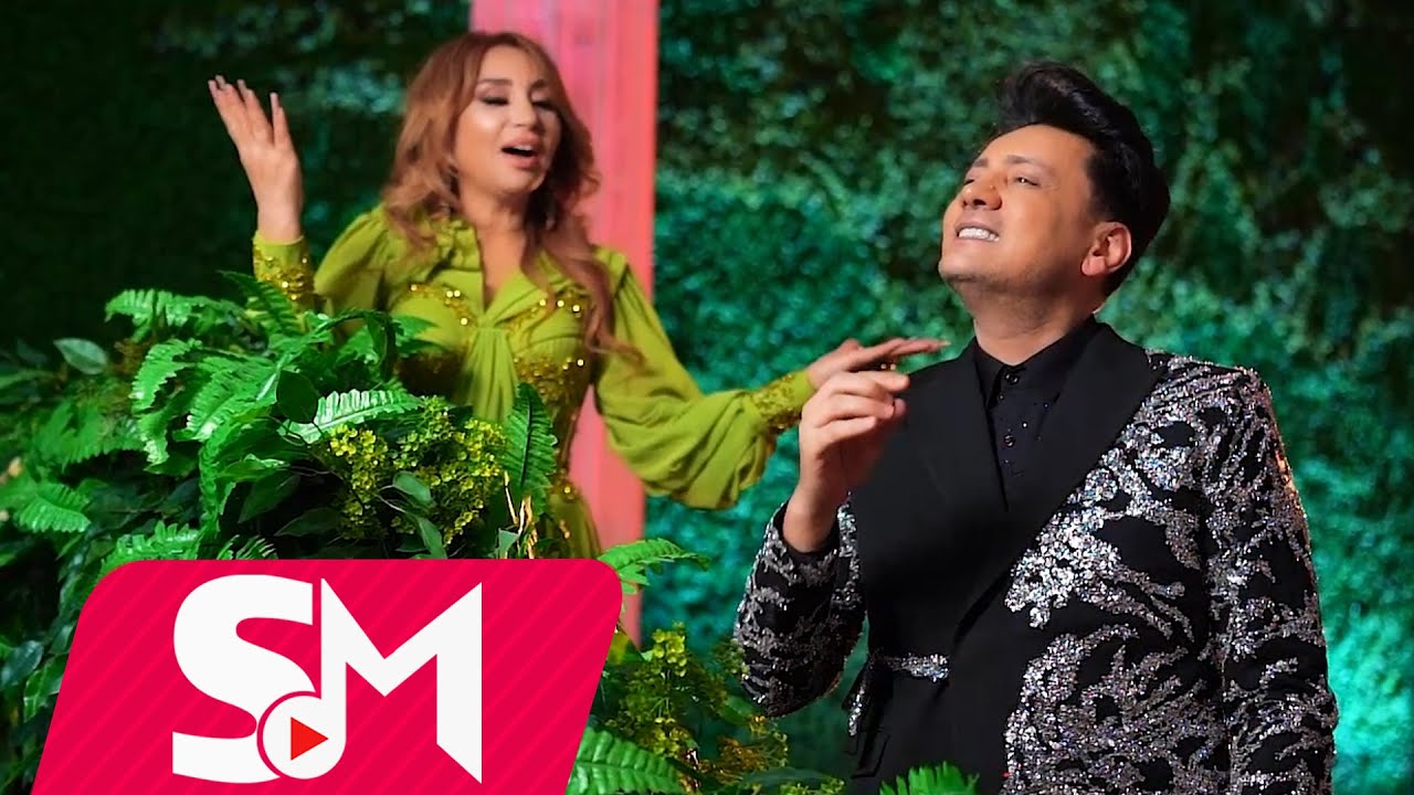 Serxan Keremoglu & Elnare Abdullayeva - Yalvara Yalvara 2024 (Official Music Video)