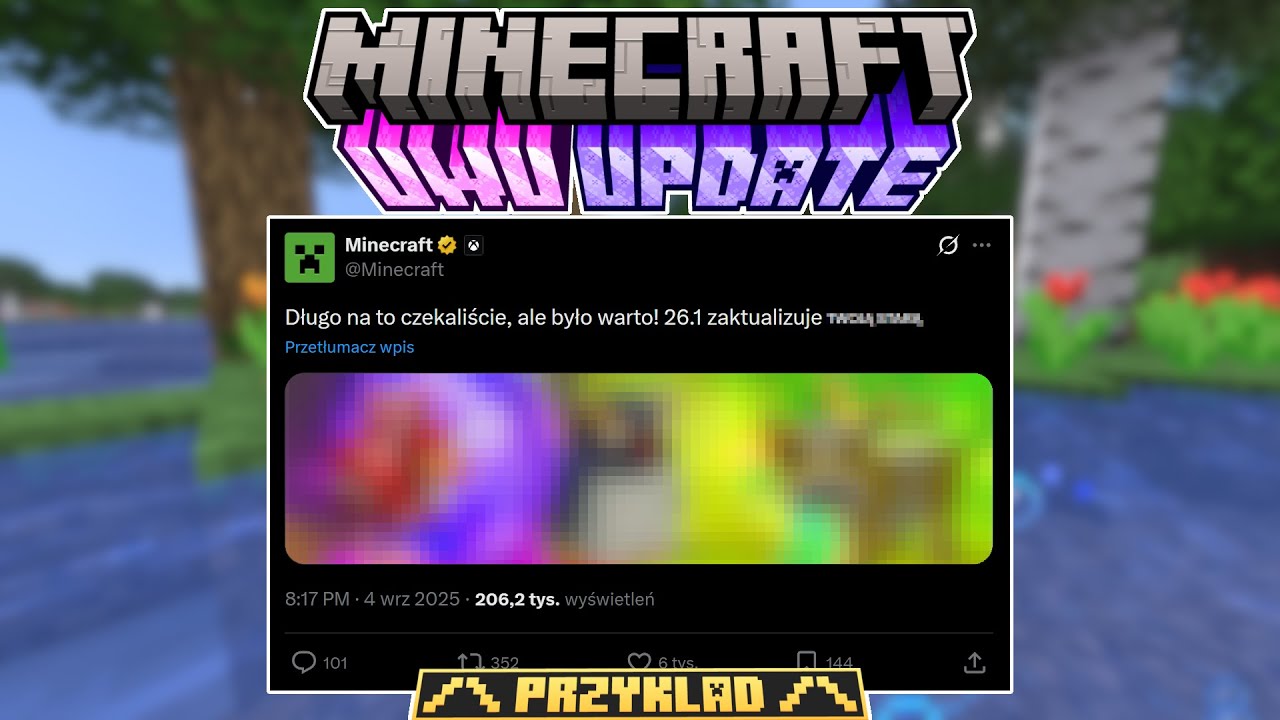 DZIŚ NOWOŚCI w Snapshocie? OCZEKUJEMY! (533/549)