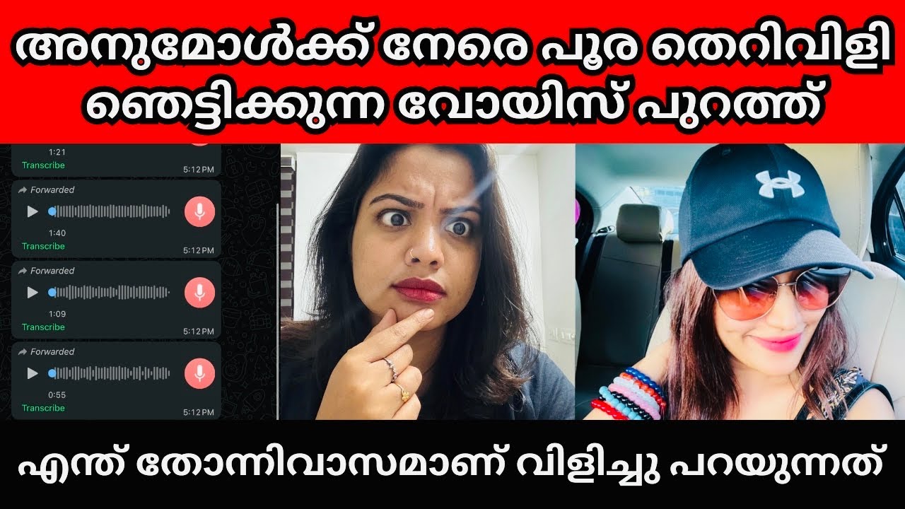 ഈ സ്ത്രീയെ വെറുതെ വിടരുത് | Anumol | Bigg boss 