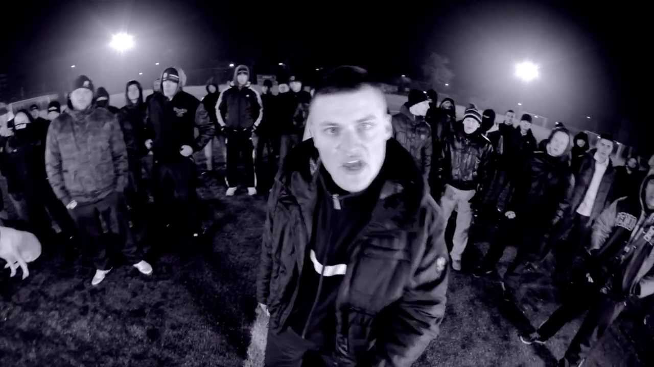 MÓJ BIAŁYSTOK - PRS, MAŁY DZB, LUKASYNO, KRISO, SZKODNIK, ZIOMEK, EGON, DON WU prod.KRISO (HD)