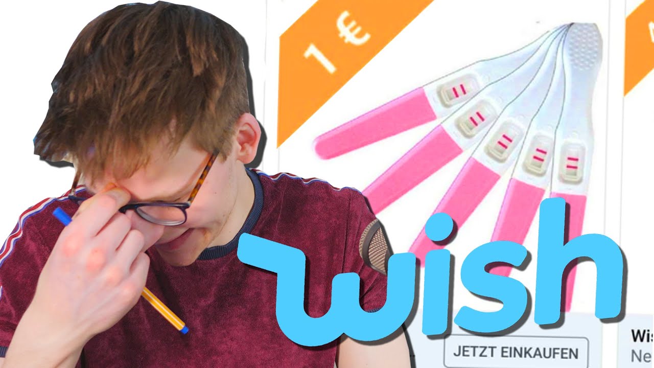 Eure Wish Fails
