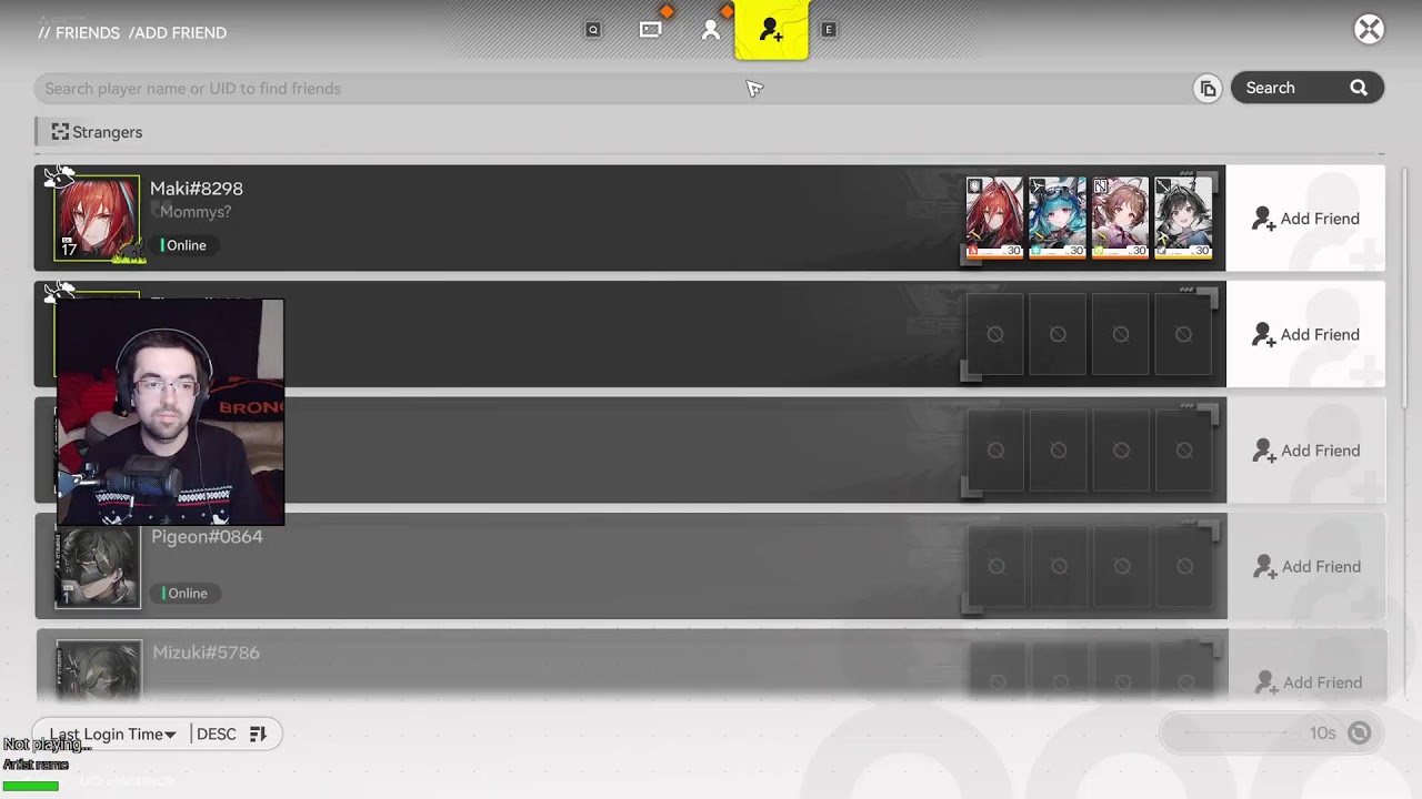 That's so L.. some would say MAO even