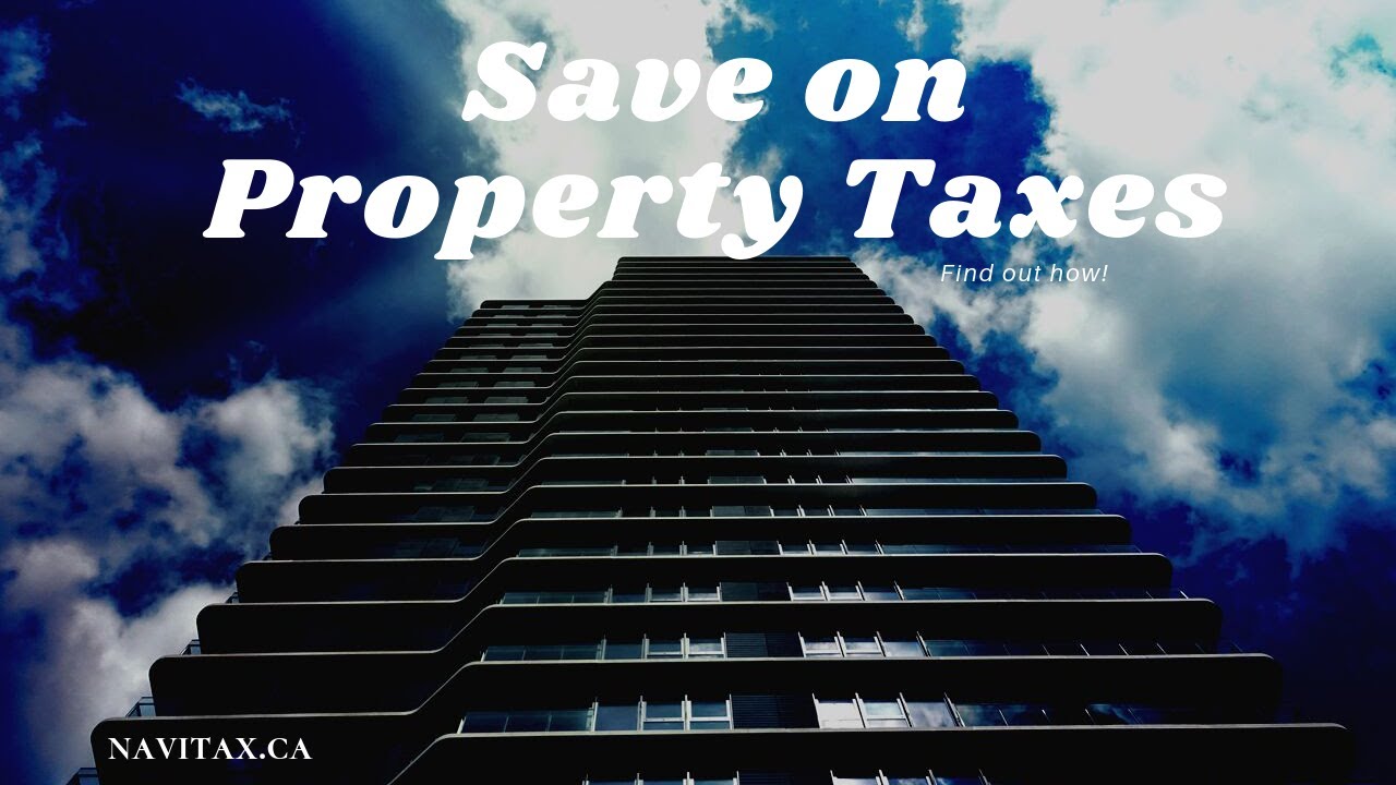 Is your Re-Assessment Too High? Real Estate Tax is Complex, correcting them could SAVE THOUSANDS!