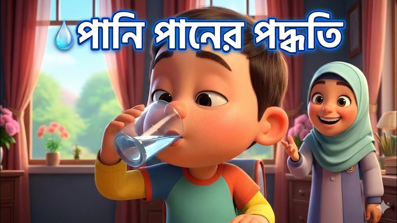 উমায়েরের দোয়া শিখা পর্ব - ০৩।। 3D Islamic Cartoon|| Umayerbd Islamic Media