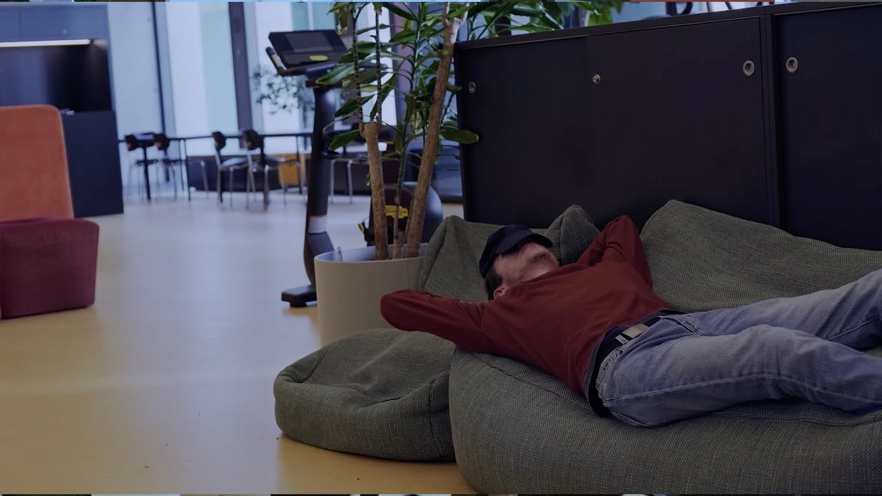 Physical Activity, Sleep and Circadian Rhythms – PRO-BEN Sport