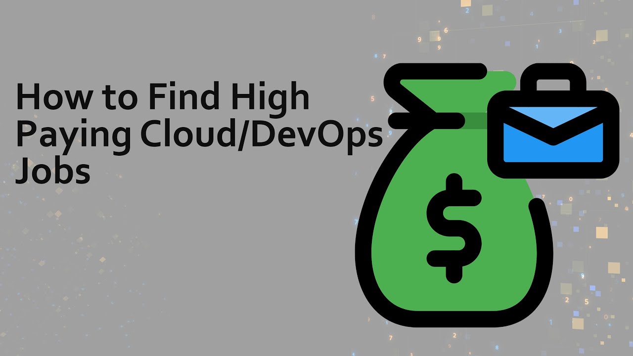 How to Find High Paying Cloud Jobs