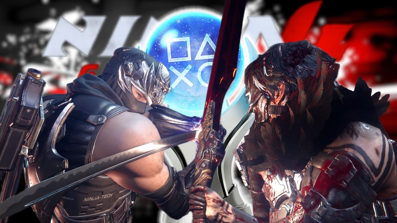 El PLATINO de NINJA GAIDEN 4 me hizo adicto a su COMBATE FRENÉTICO