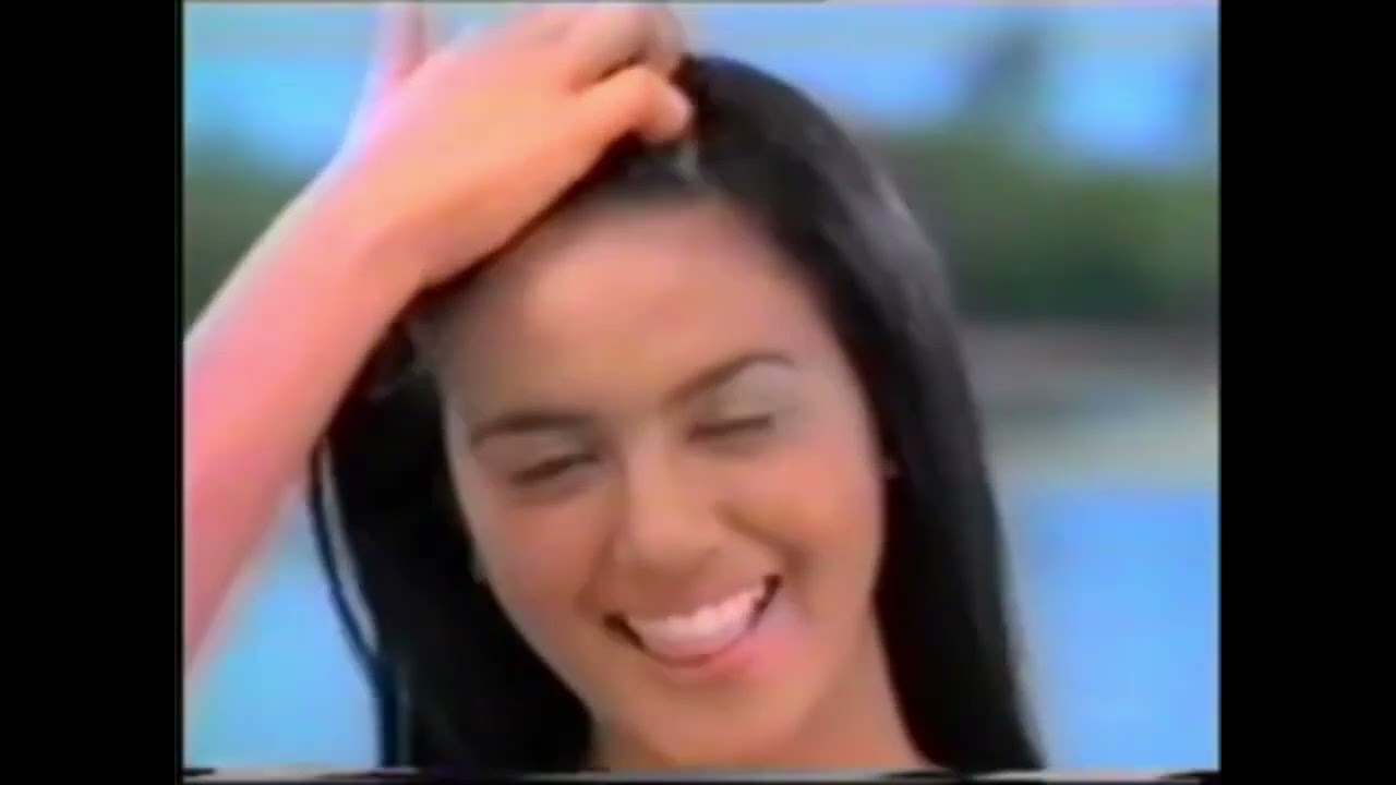 Unilever Products Commercial Reels (1997 - 2004) (Indonesia) (Part 4)