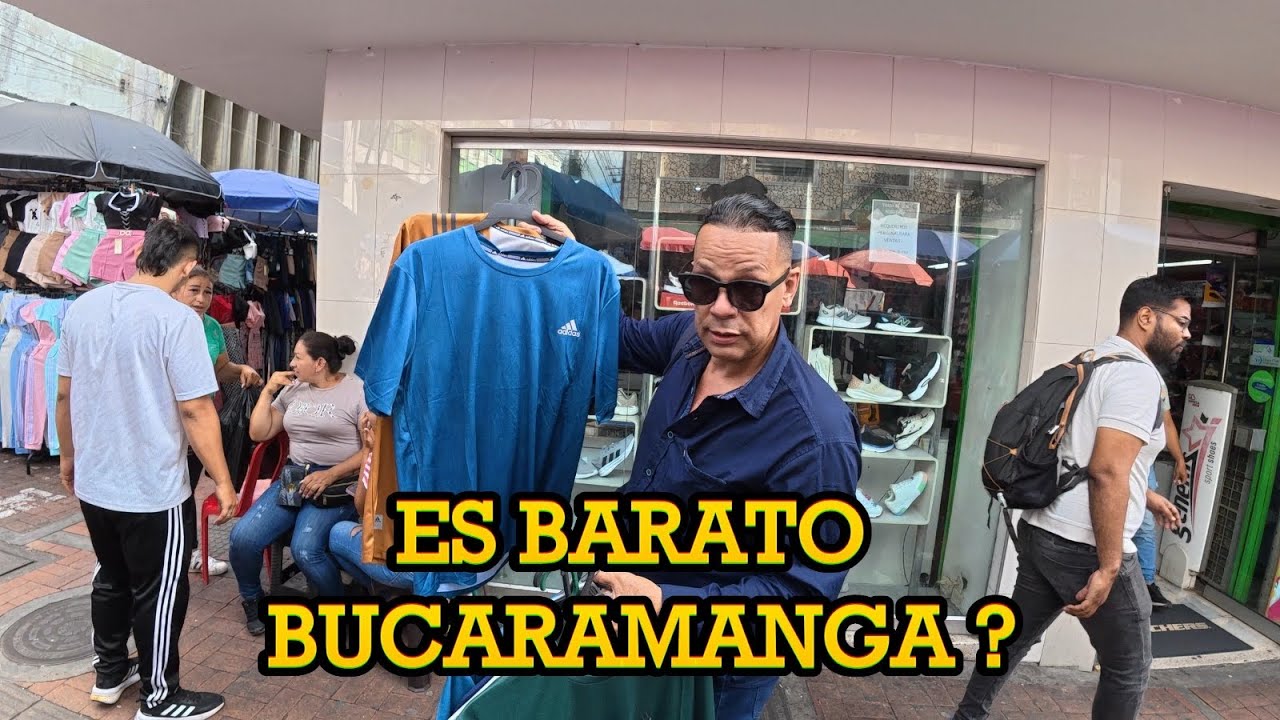 La Ciudad MAS BARATA de Colombia ? Acompañame a ver sus Precios.
