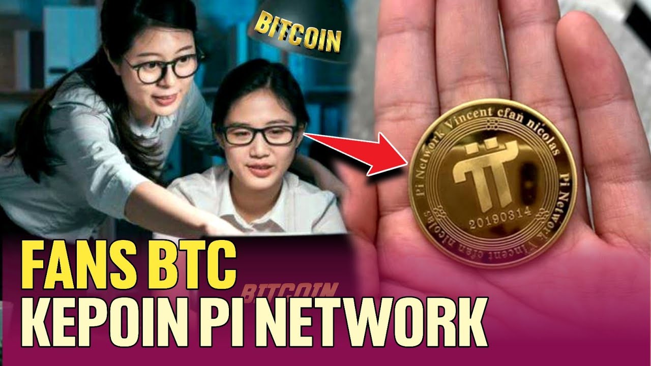 VIRAL..! PI NETWORK JADI PUSAT PERHATIAN DUNIA SEJAK 2023