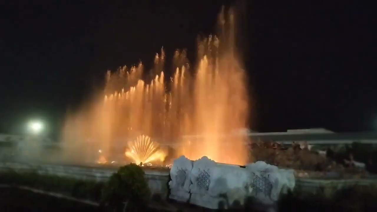 Varindavan Prem Mandir 