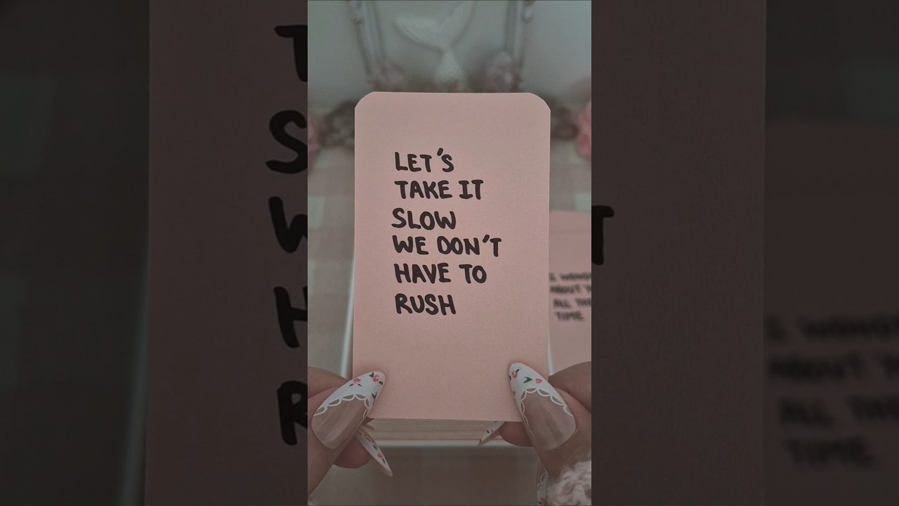 Сообщения от любимого человека 💌 #channeledmessages #lovenotes #loveletter #messagesfromyourperso...
