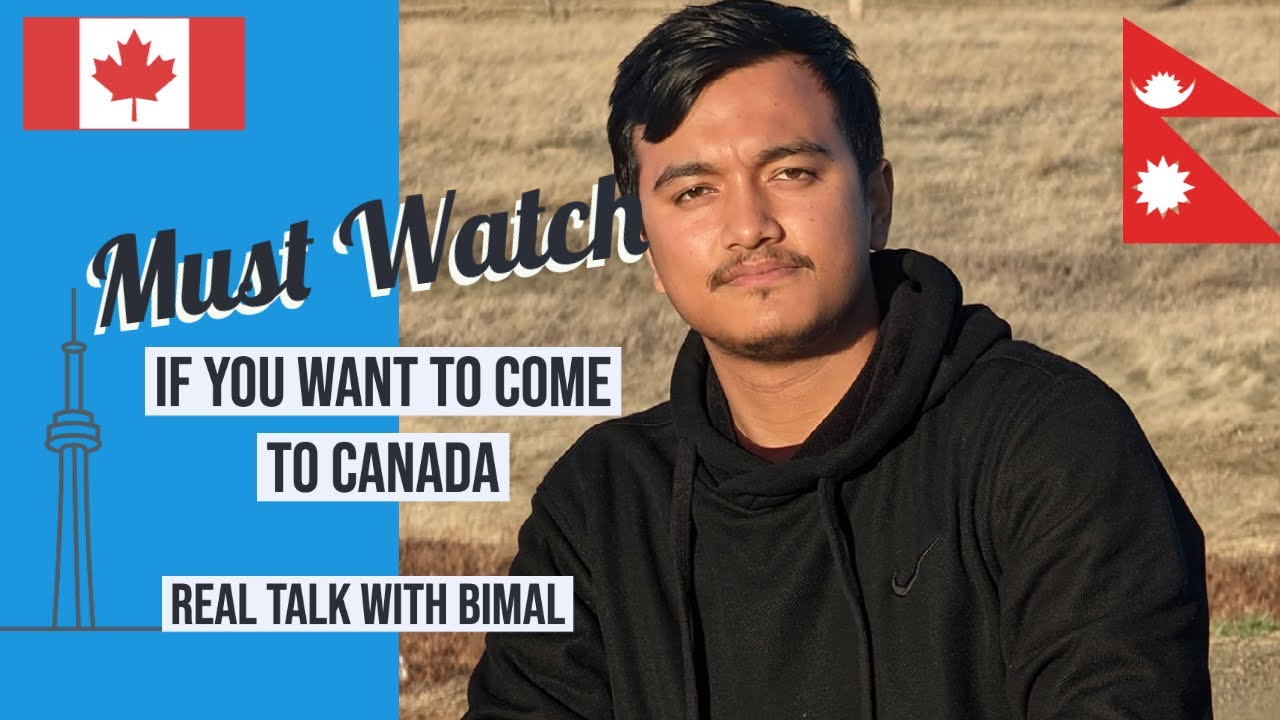 I wish I knew this before applying to Canada 🇨🇦 Real Experiences and Genuine Suggestions 🇨🇦🇳🇵