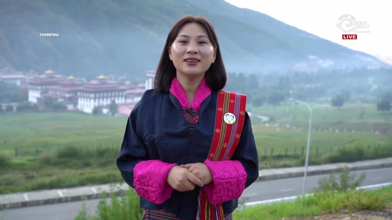 ༉ བྱིན་རླབས་ཅན་གྱི་ཐིམ་ཕུག་ལྷ་མོའི་སྒྲོམ་མཆོད་ཀྱི་ དངོས་མཐོང་ལས་རིམ་ ༢༠༢༥