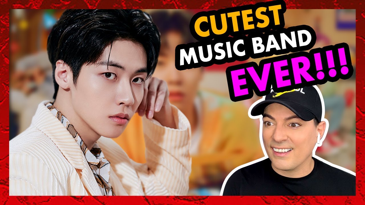 N.Flying (엔플라잉) – 'Oh really.' (아 진짜요.) - FIRST TIME REACTION – 2020