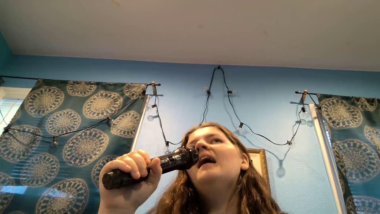 hey soul sister cover by autumn clark