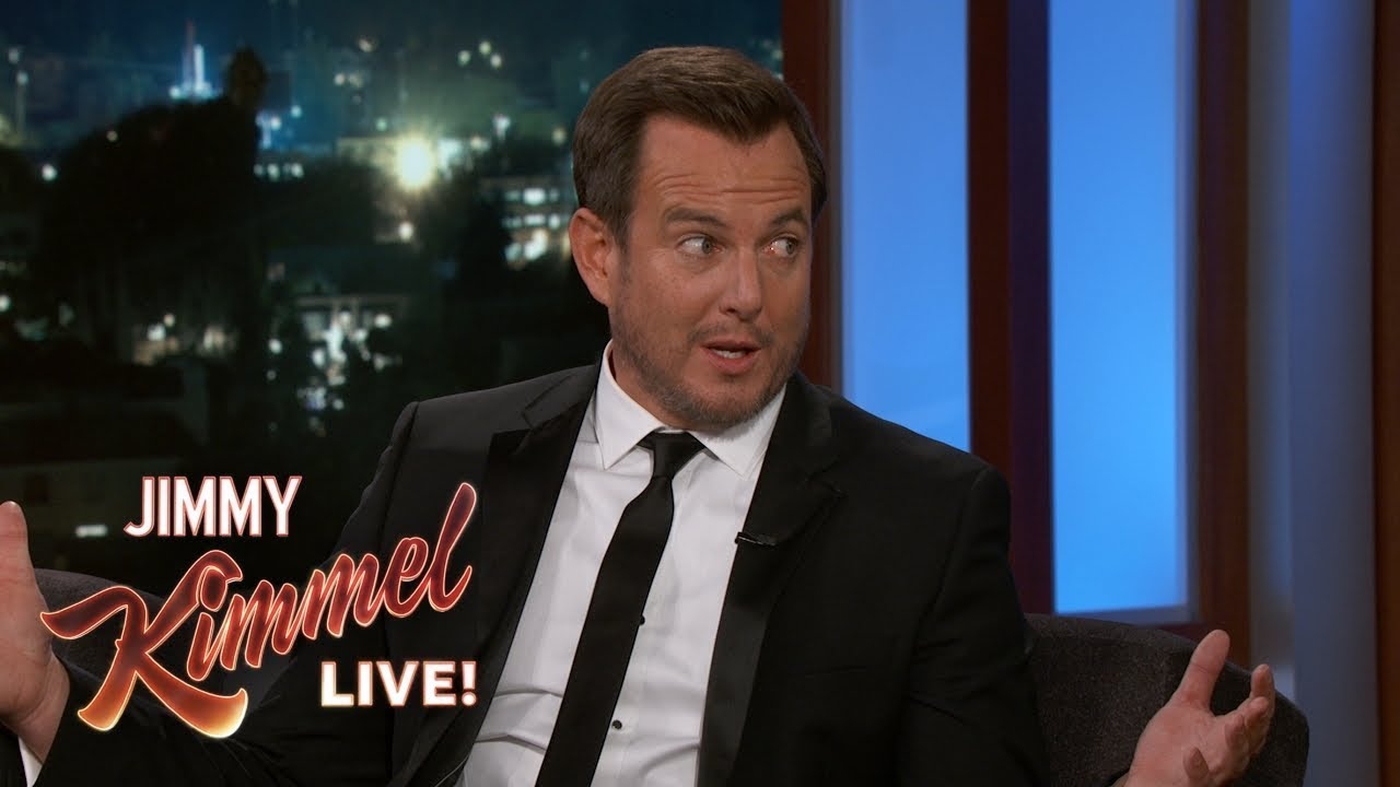 Will Arnett on Lego Movie 2 Oscar Nomination, State of the Union & Super Bowl