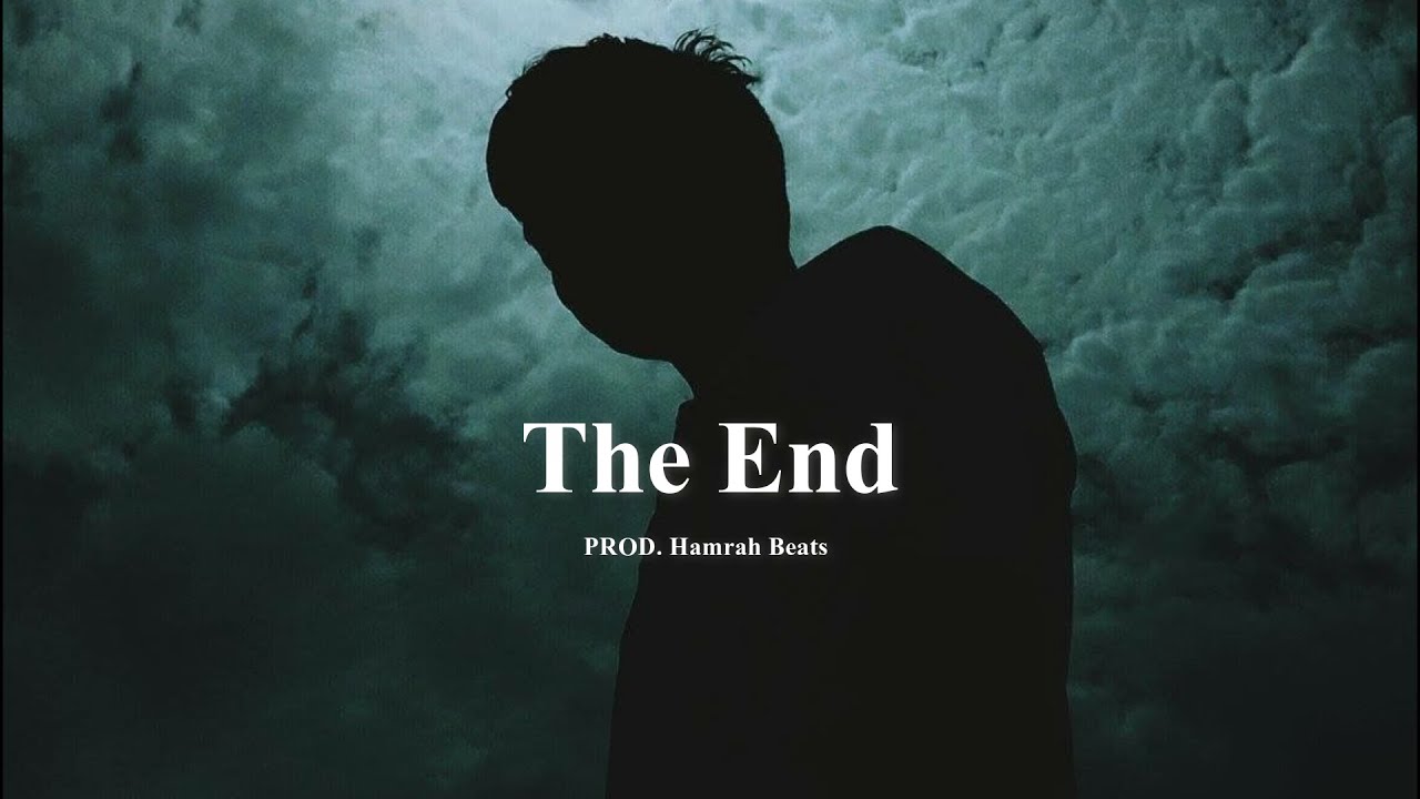 Free Sad Type Beat - 