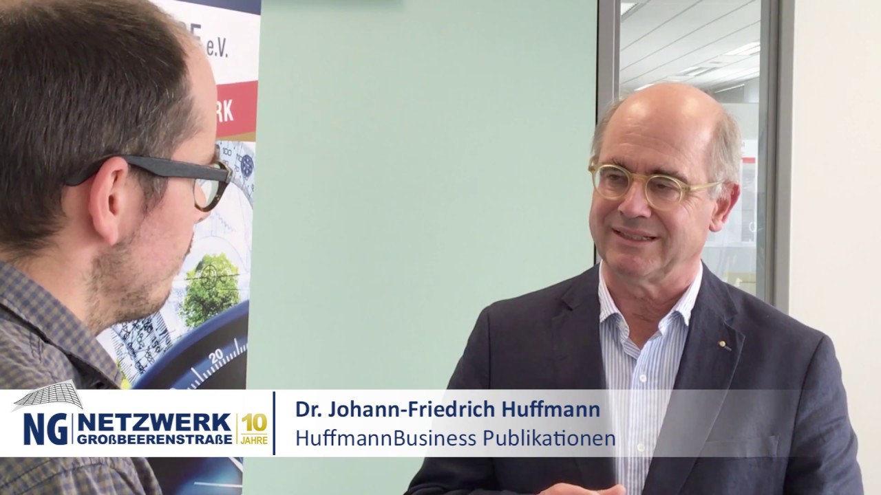 Was macht der Arbeitskreis Marketing?