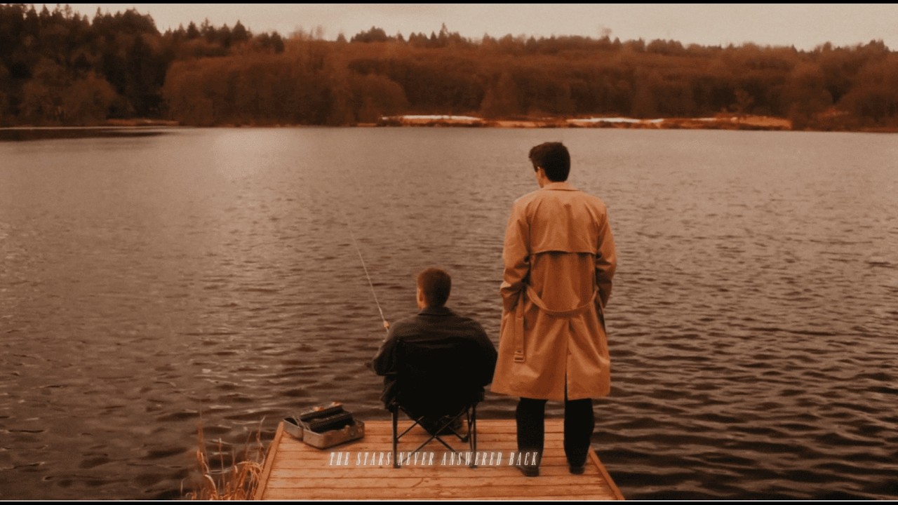 DESTIEL - Instead of Here (by MITSKI)