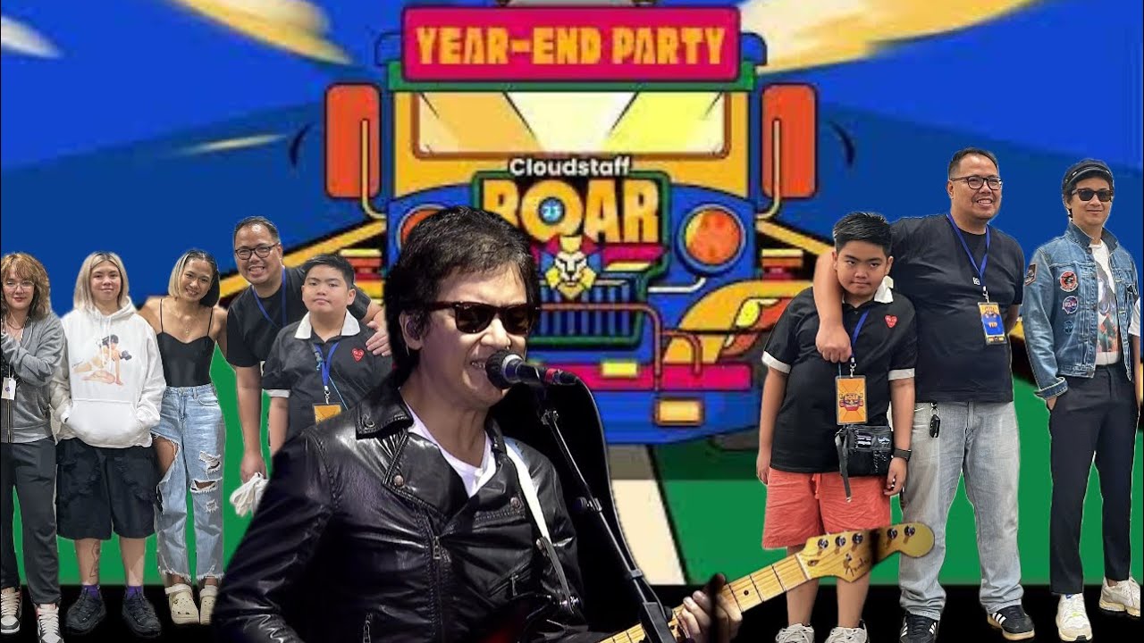 Ely Buendia - Live @ CS YEP 2023 - FULL SET