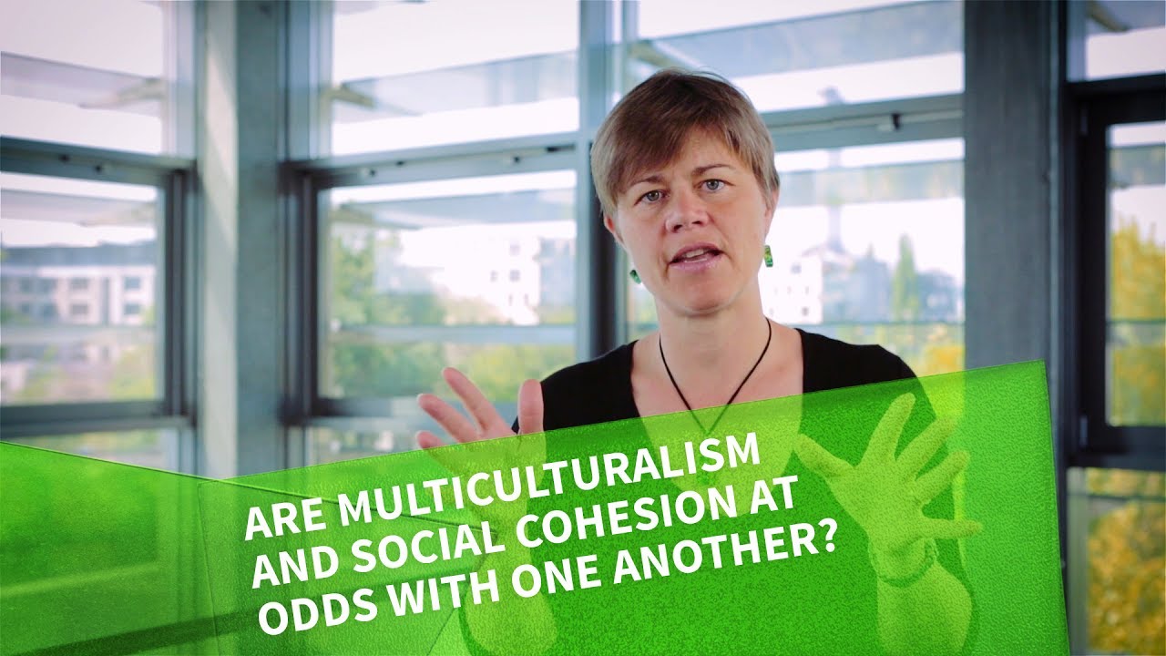 5.2 Are Multiculturalism and Social Cohesion at Odds With One Another?