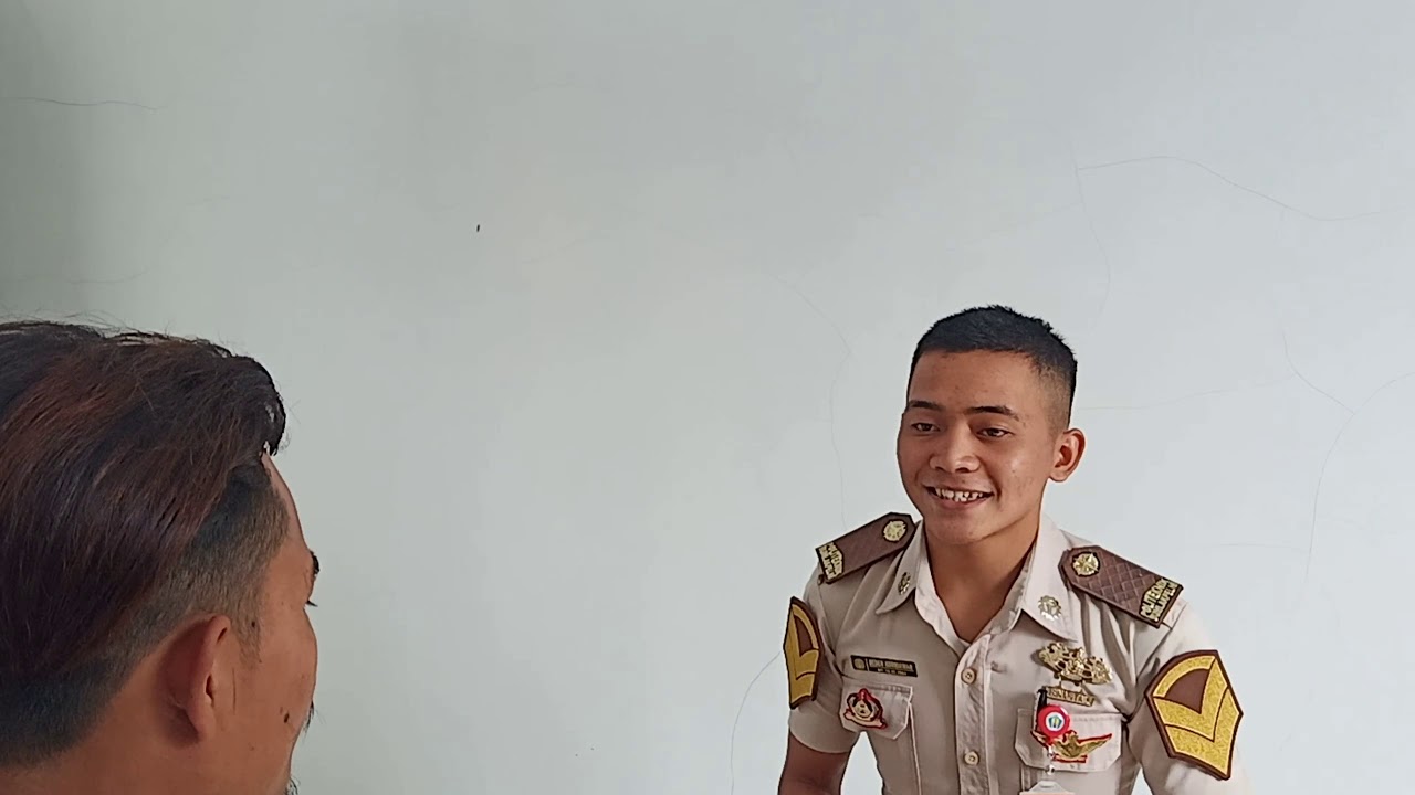 ENGINE CADET BY INTERVIEW