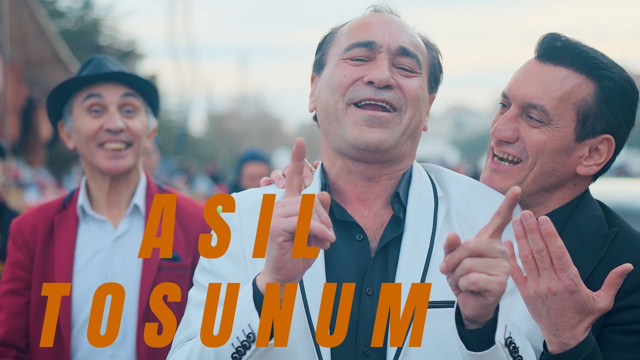 Yılmaz Yıldız & Çubuklu Yaşar - Asıl Tosunum ( ÇALIŞTIR )