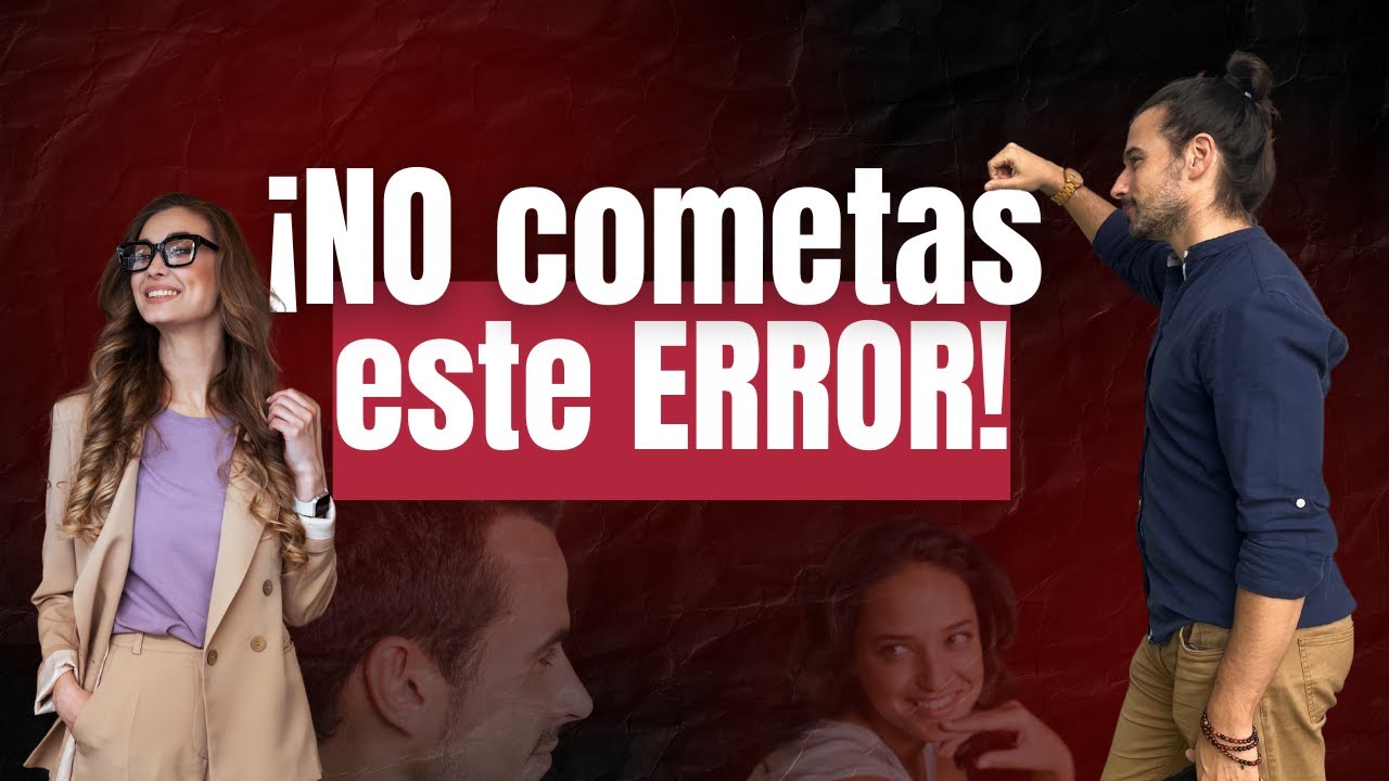 Conquista sin miedo: 5 ejercicios que SÍ funcionan