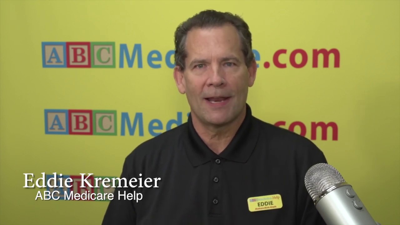 AHIP Medicare Training Part 1 - ABCMedicare.com