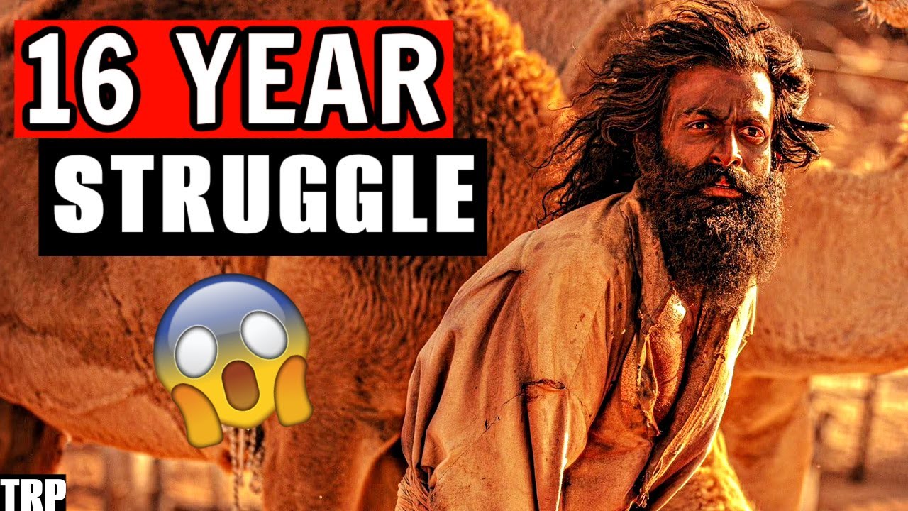 WOW! I Am Speechless | Aadujeevitham Movie Review | The Goat Life | Prithviraj Sukumaran | Blessy