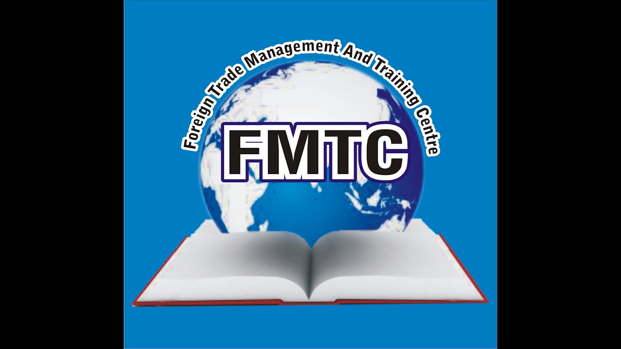 Introduction to FMTC - Export/Import Training Institute.