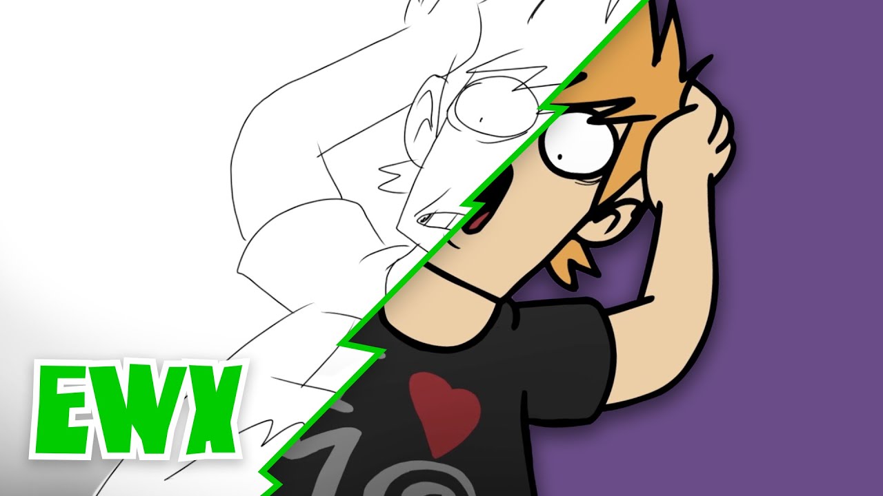 Eddsworld Extra — Создаём фан-сервис 2!