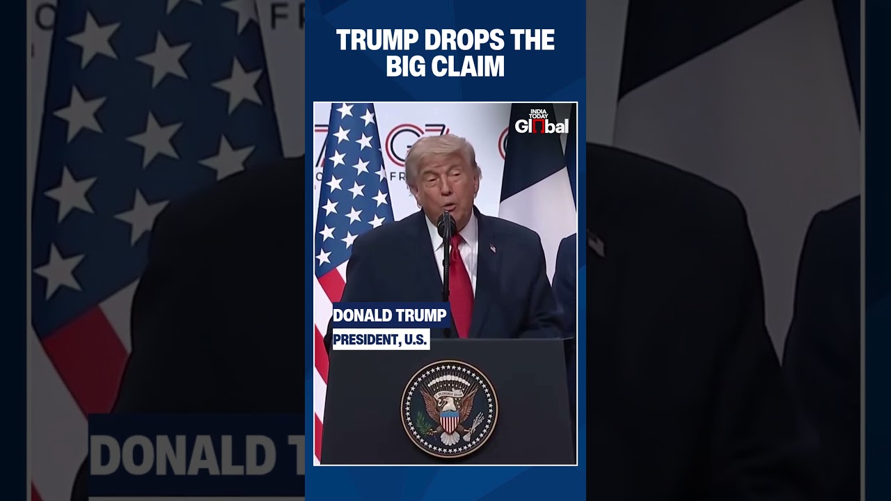 Заявление Трампа об Иране шокировало G7 | Мировые лидеры &laquo;в восторге&raquo; от откровений президента о ...