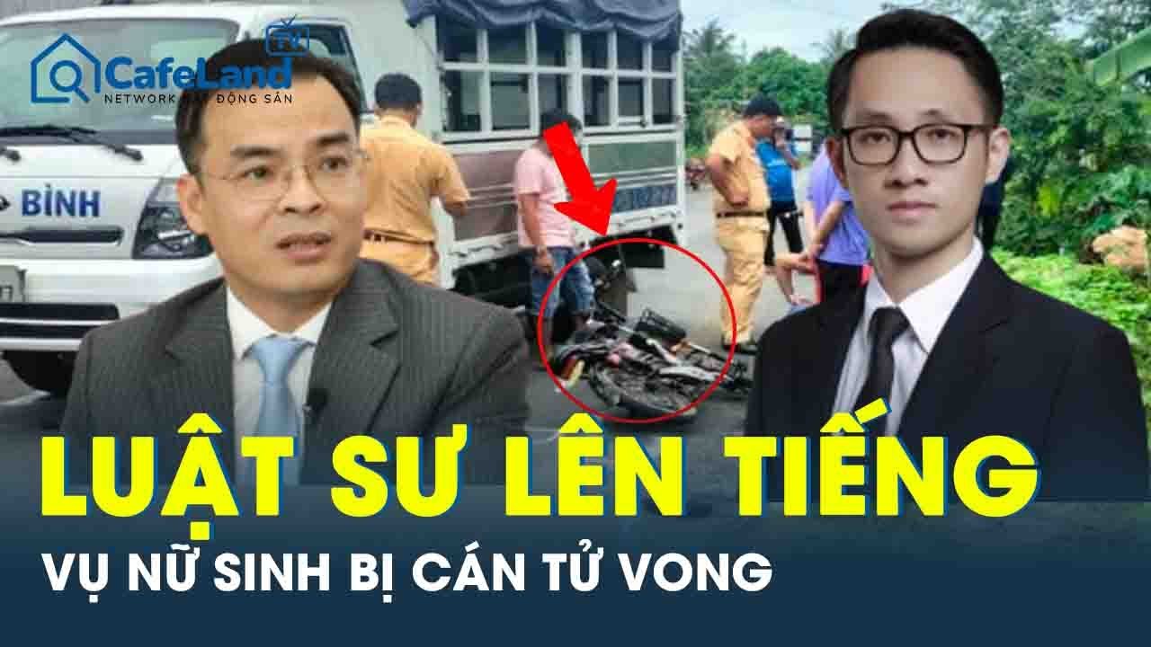 Từ vụ tai nạn khiến nữ sinh 14 tuổi tử vong ở Vĩnh Long: Thế nào là 