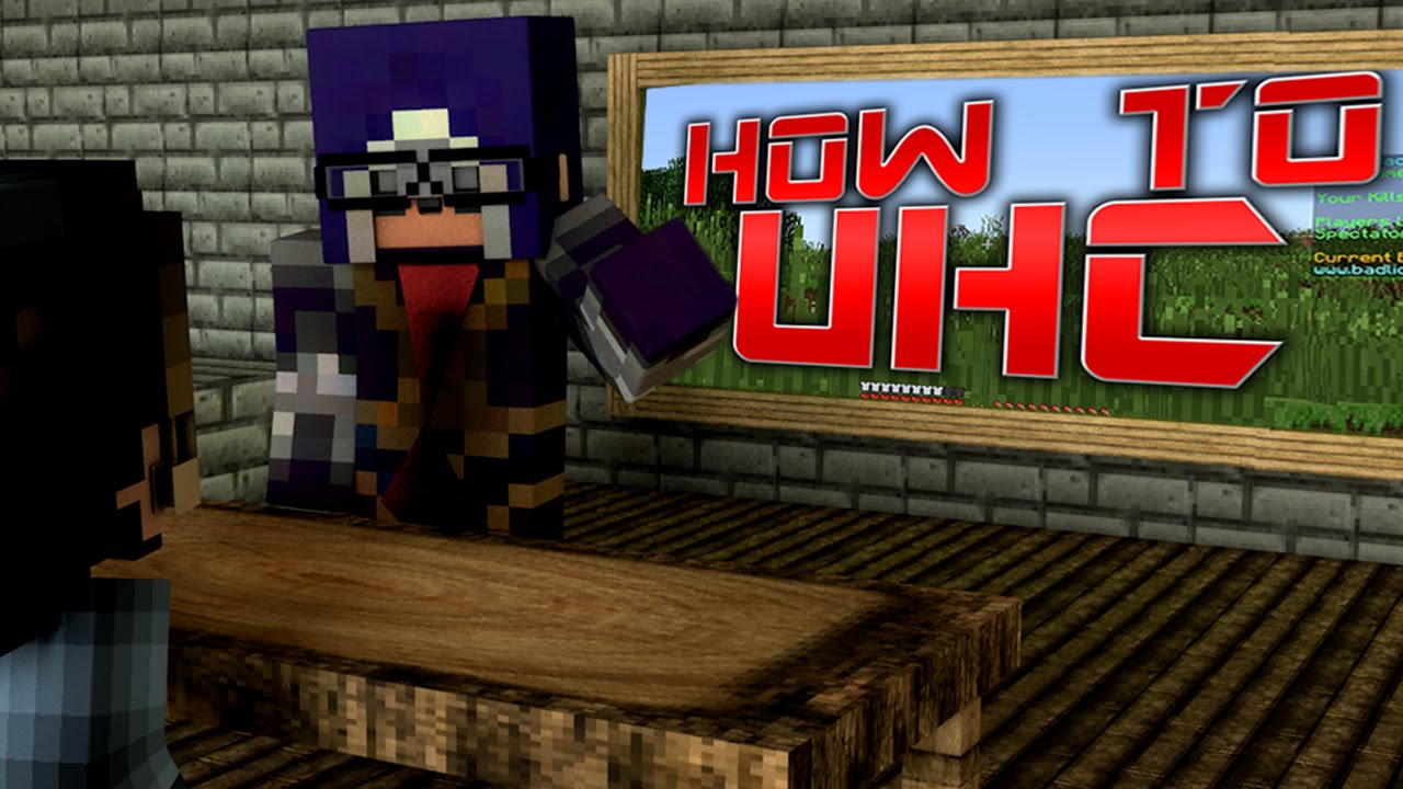 How To UHC: UHC Basics