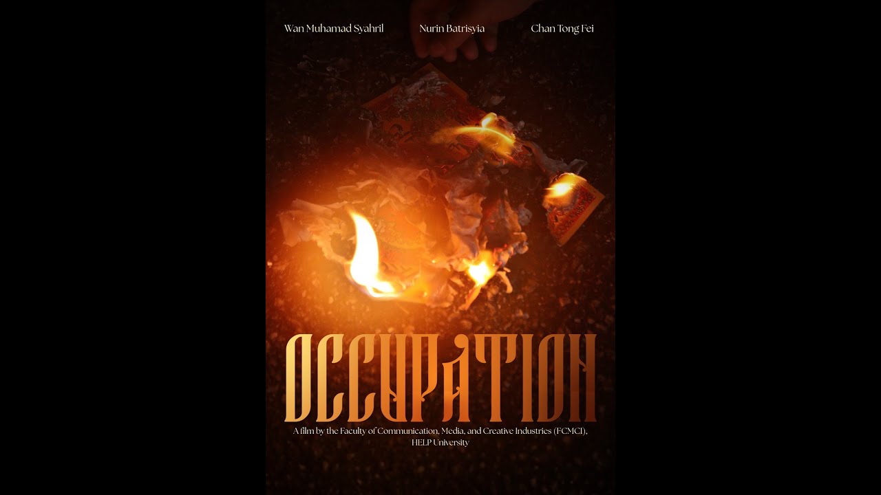 Occupation_by FCMCI HELP University